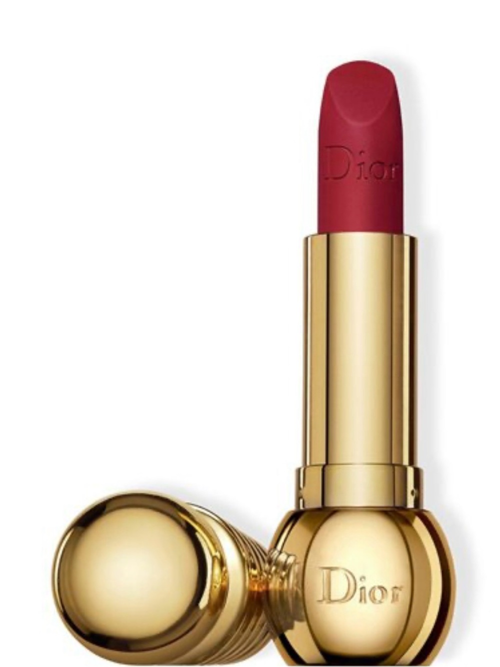 Dior Diorific Mat Lipstick #760 triophante